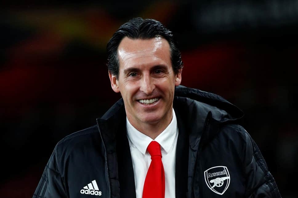 hlv emery dan dat villarreal anh 1