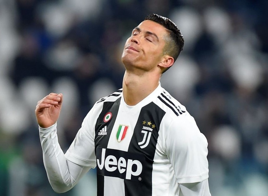 HLV Sarri ly giai that bai cua Juventus hinh anh