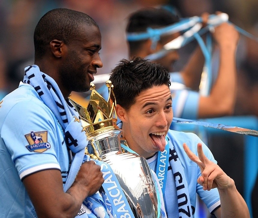 ngoi sao thanh cong khi roi arsenal anh 6