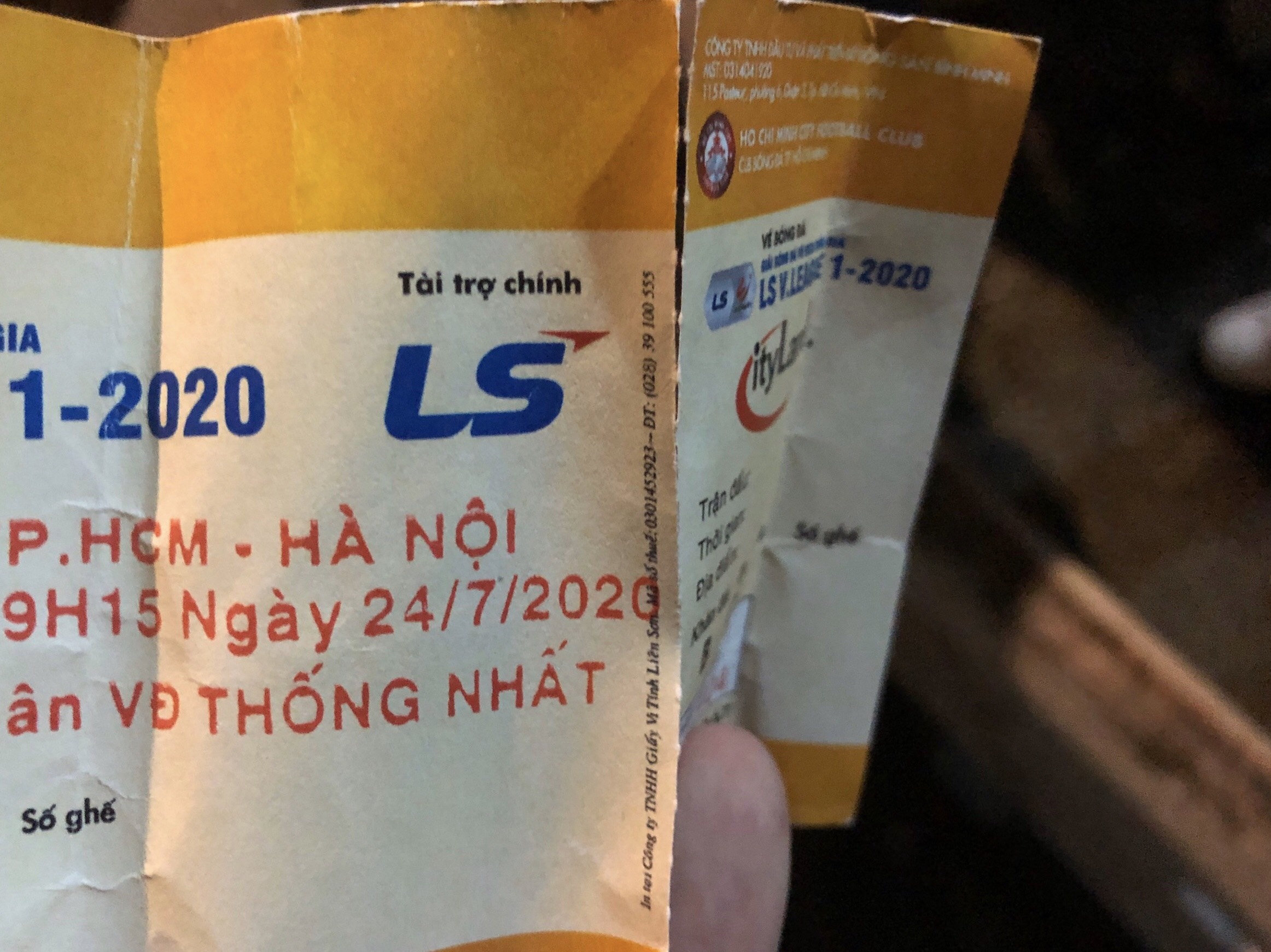 phe ve ban thao tran tp.hcm vs ha noi anh 7