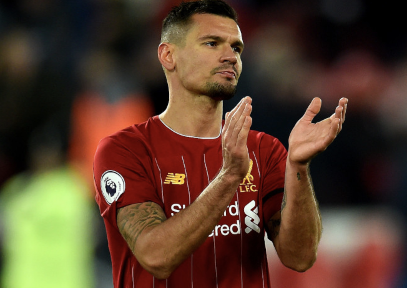 Liverpool bat dau thanh loc doi hinh sau chuc vo dich hinh anh