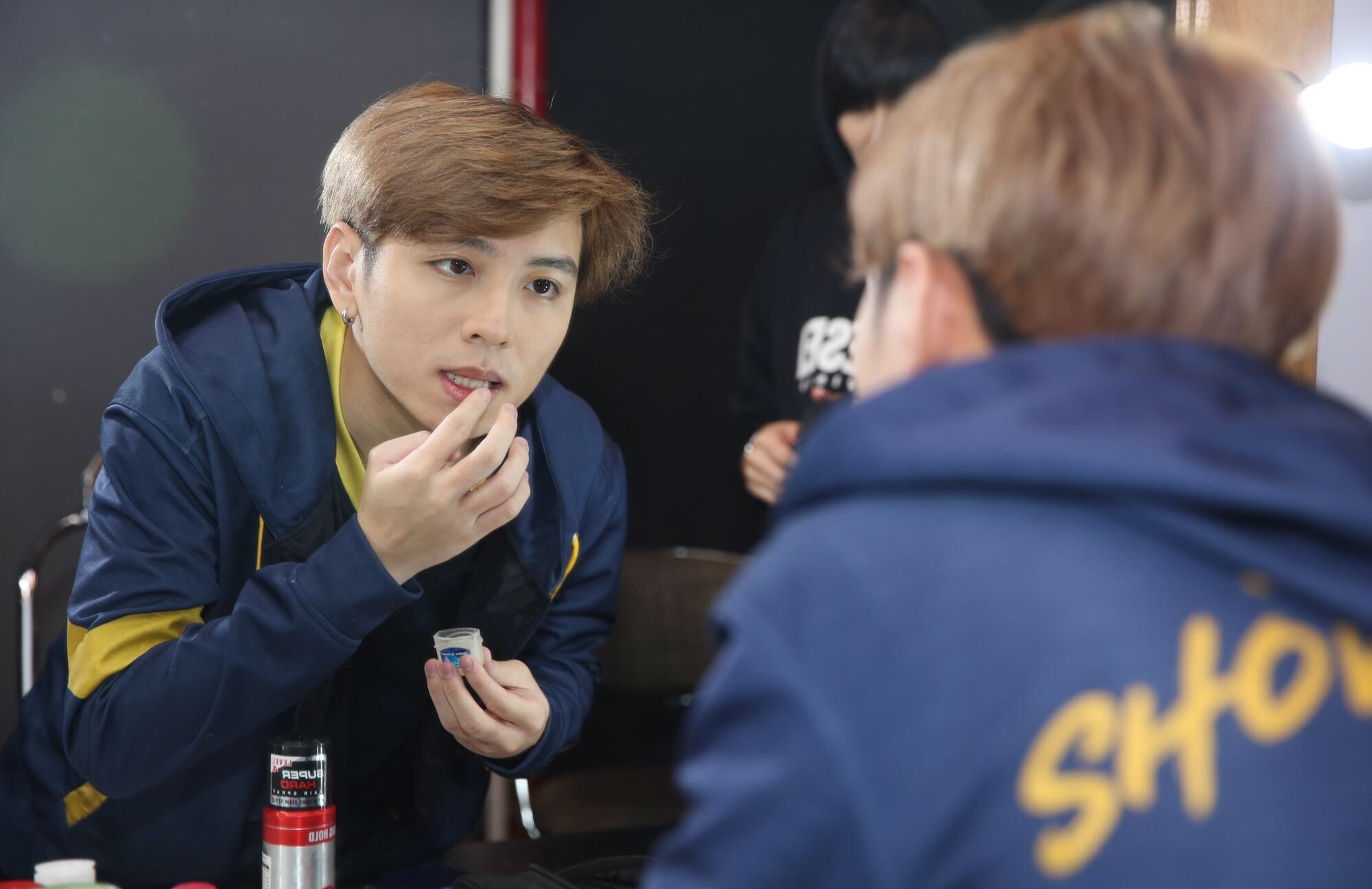 nguoi yeu pake anh 2