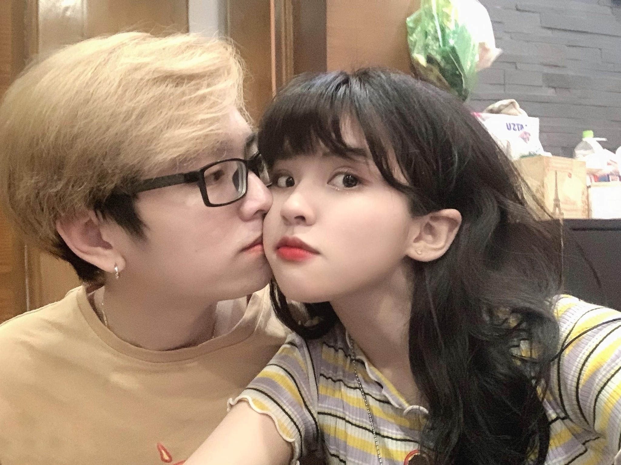 Ve dep cua nu game thu vo dich LMHT Viet Nam hinh anh