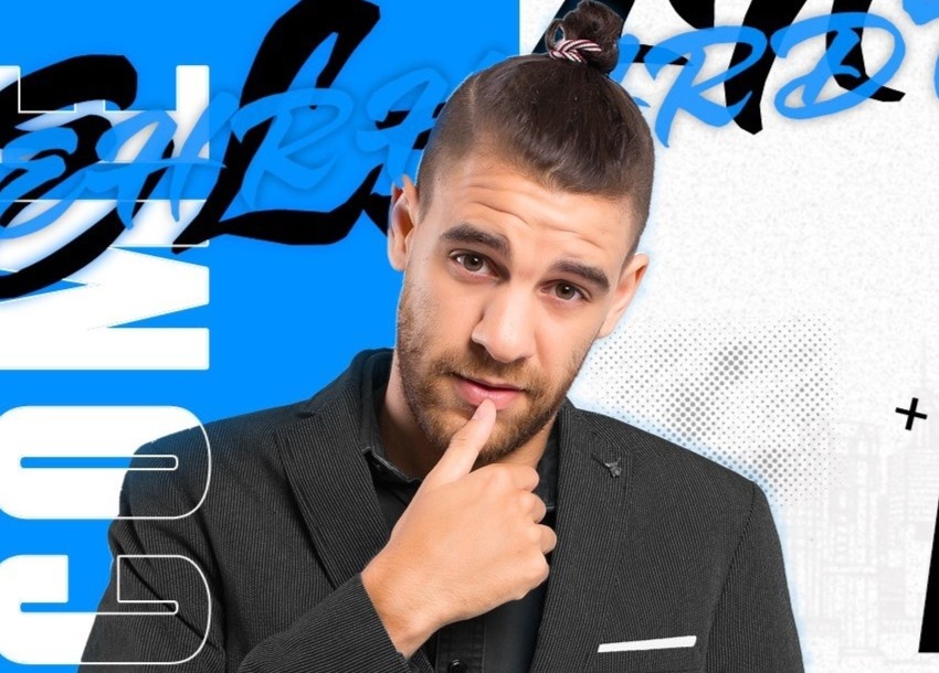 HLV nguoi My that bai trong ngay ra mat LMHT Viet Nam hinh anh