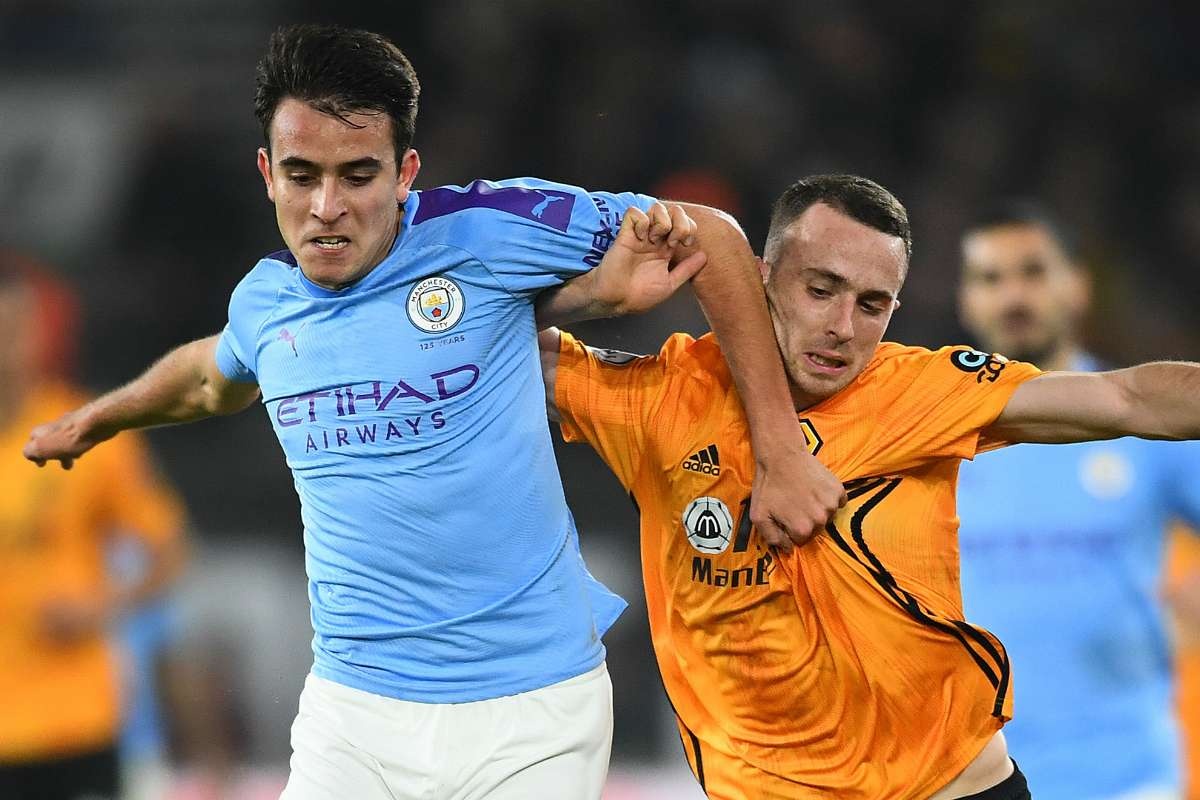 man city gia han voi garcia anh 1