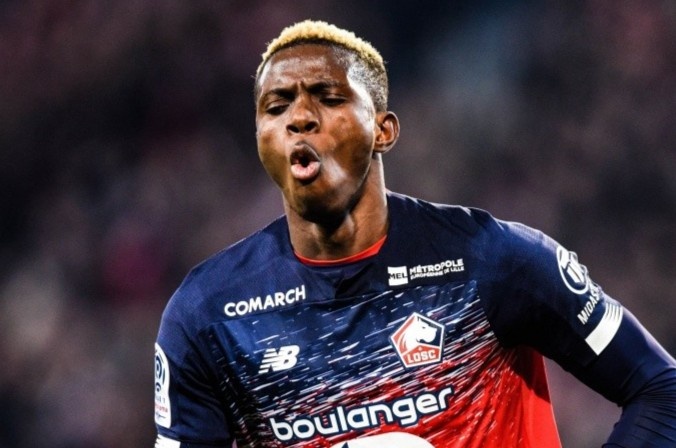 Napoli chieu mo cau thu chau Phi dat nhat lich su hinh anh