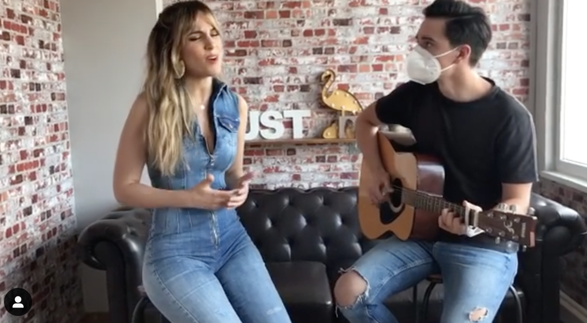 ban gai de gea anh 9