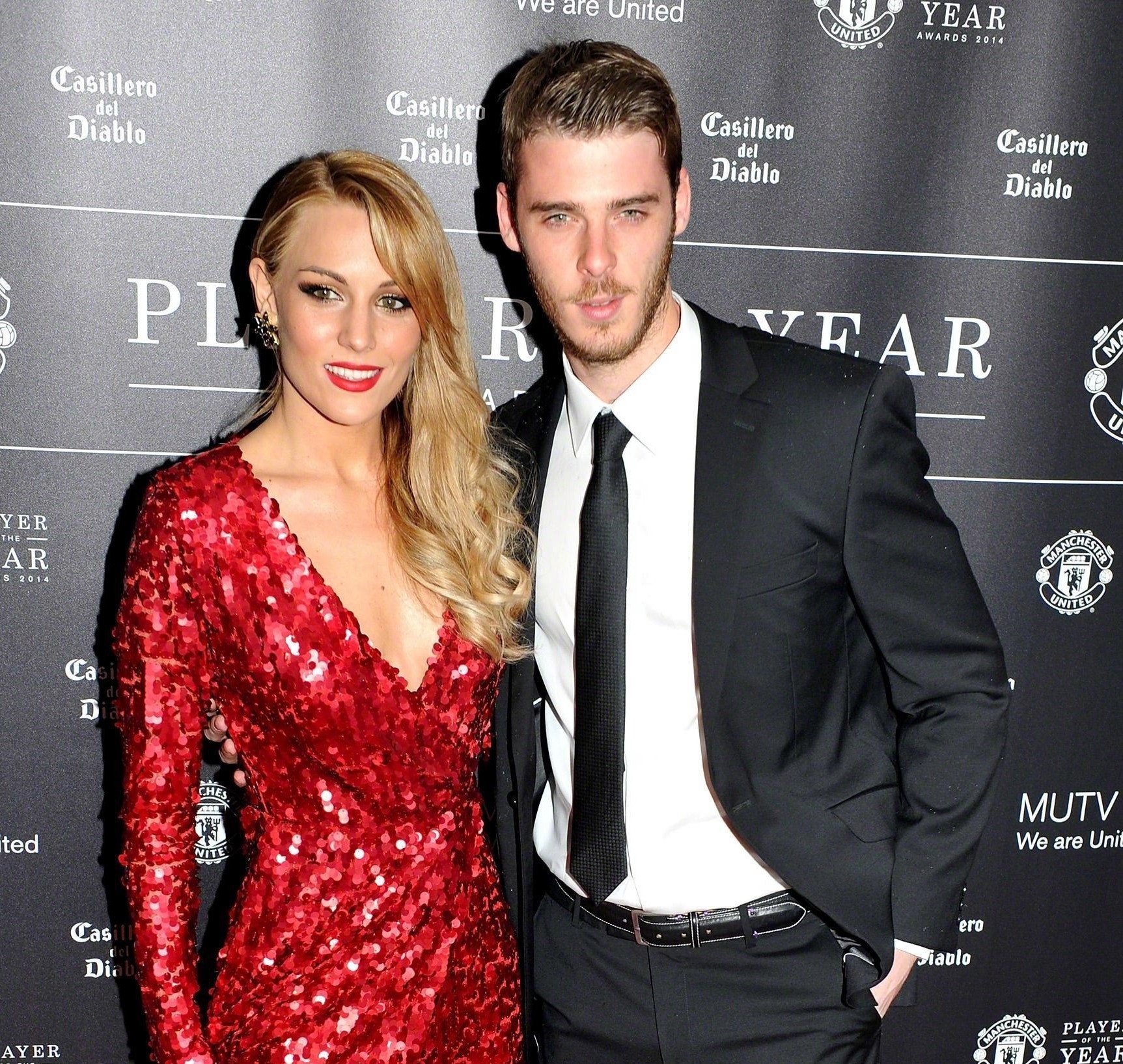 ban gai de gea anh 6