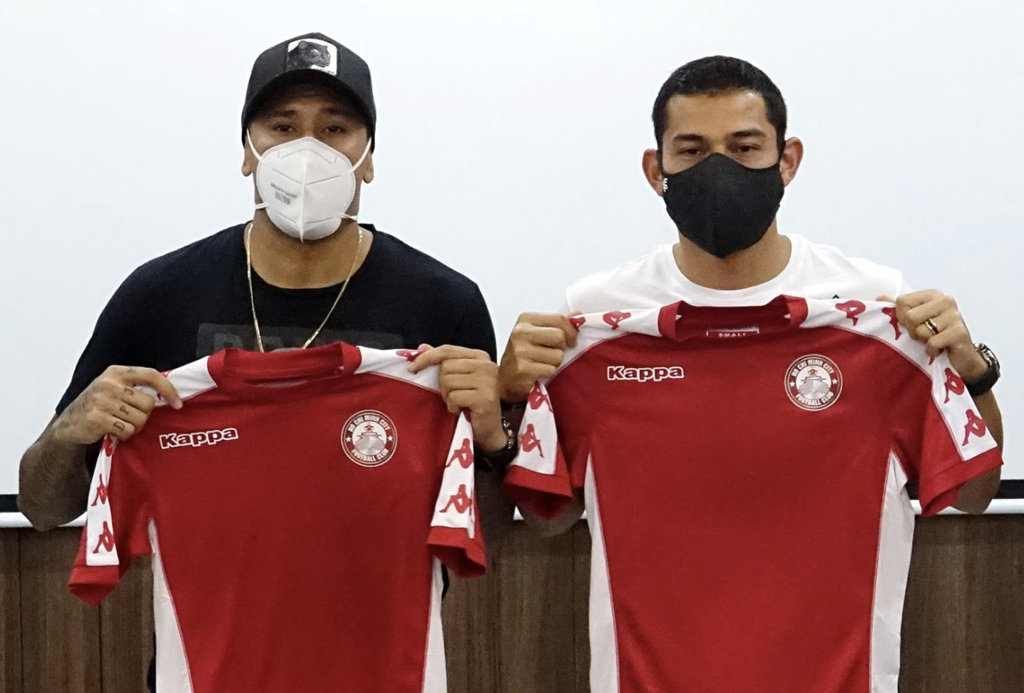 Ngoai binh tien ty muon CLB TP.HCM choi bong da tan cong hinh anh