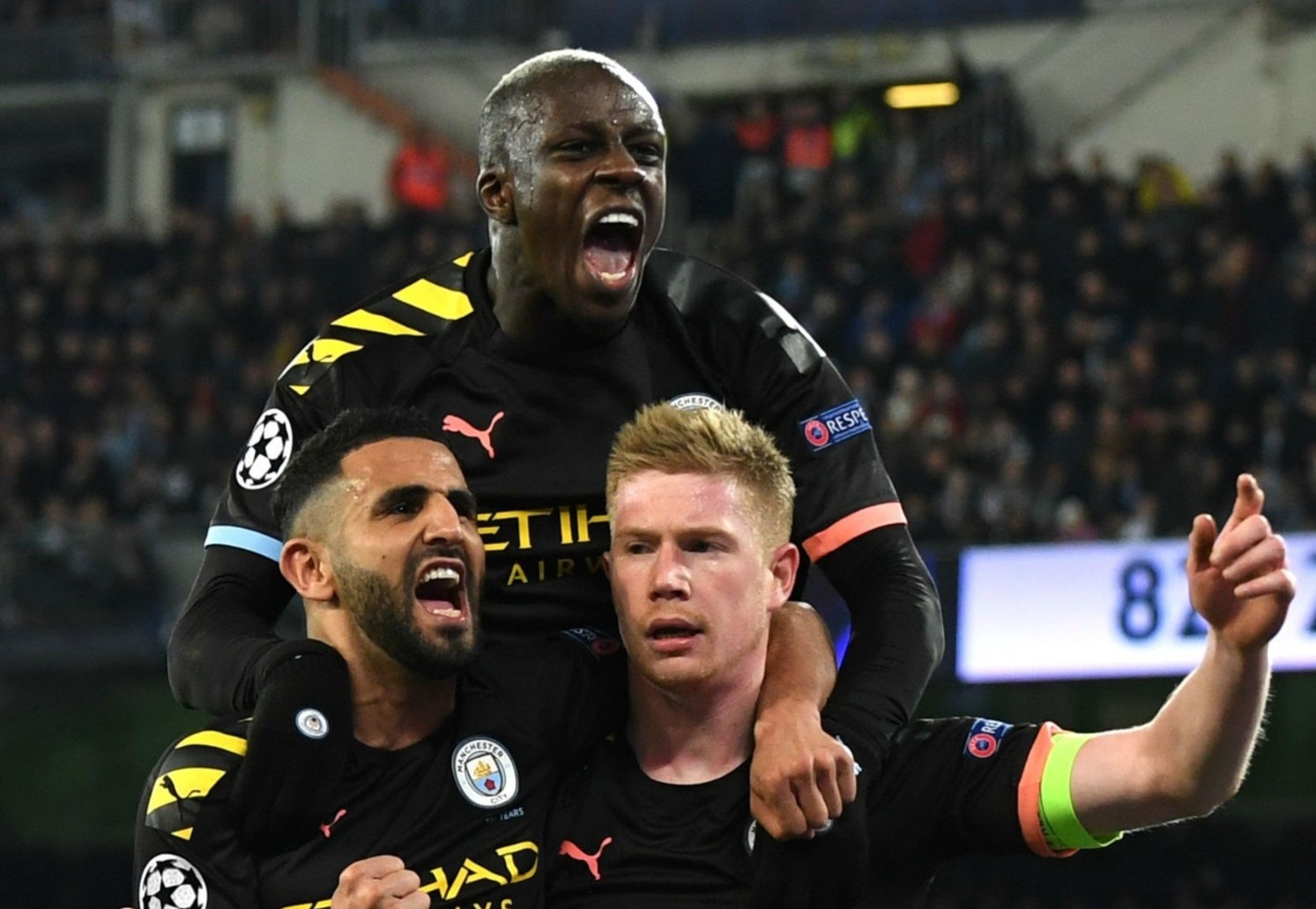 Ky luc cua Zidane o vong 1/8 co duoc keo dai truoc Man City? hinh anh