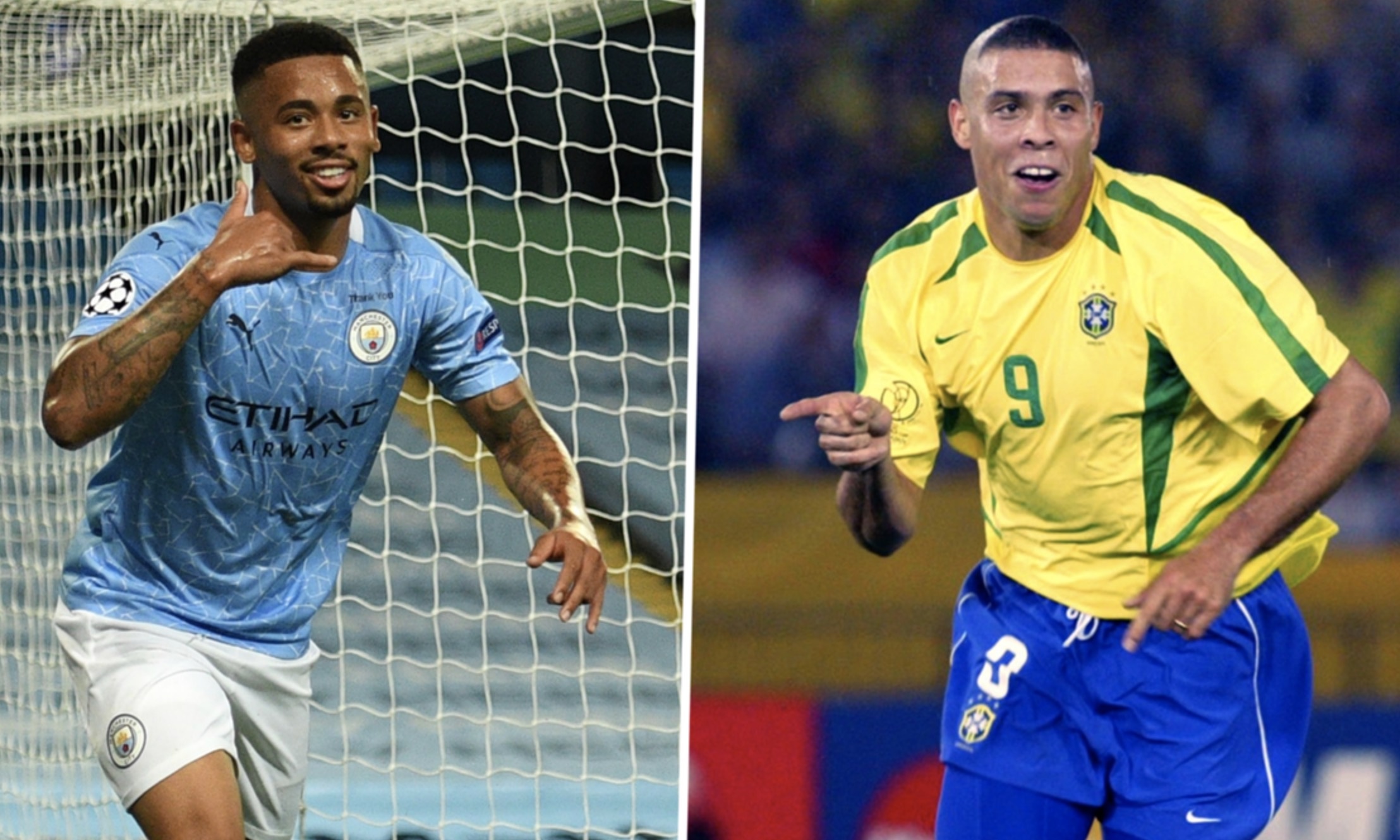 Tien dao ket lieu Real muon tro thanh Ronaldo 'beo' hinh anh