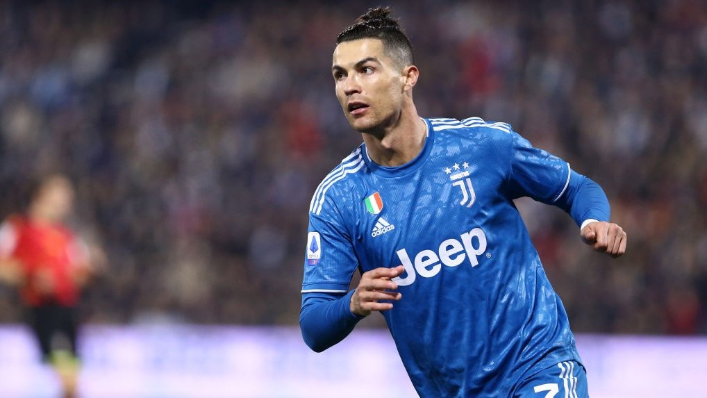 bi kich cua ronaldo anh 2