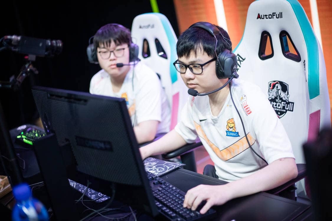 than rung sofm anh 1