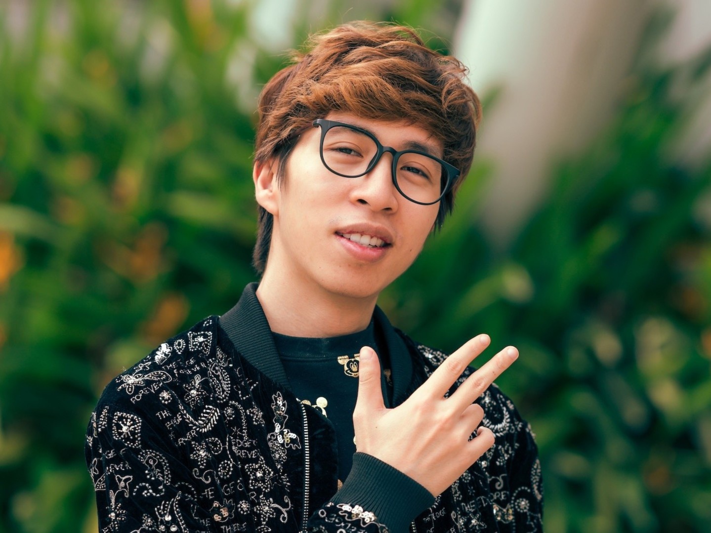 ViruSs tu ngoi sao LMHT den nhac si hinh anh