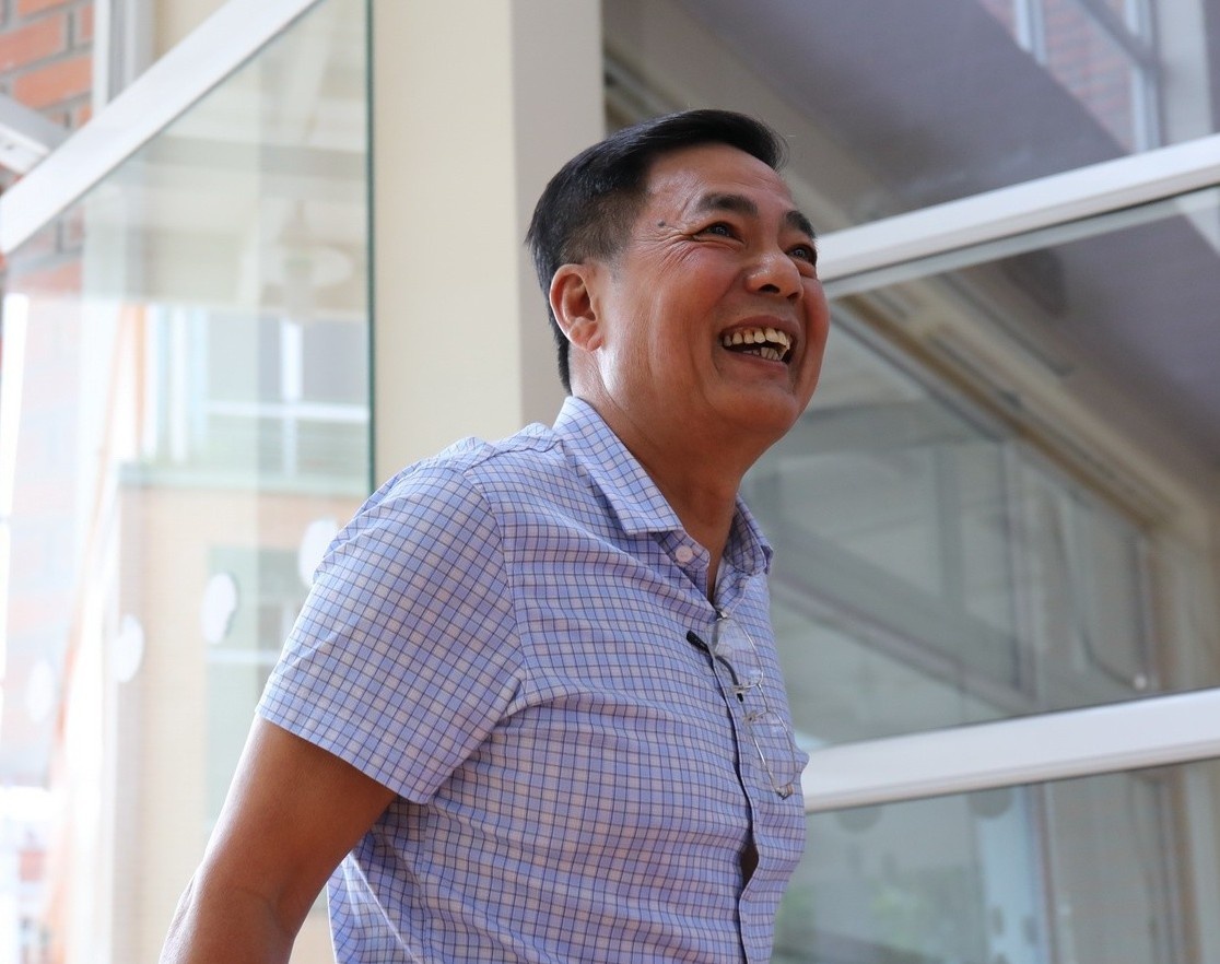 Lieu co cuoc chien pha V.League 2020? hinh anh