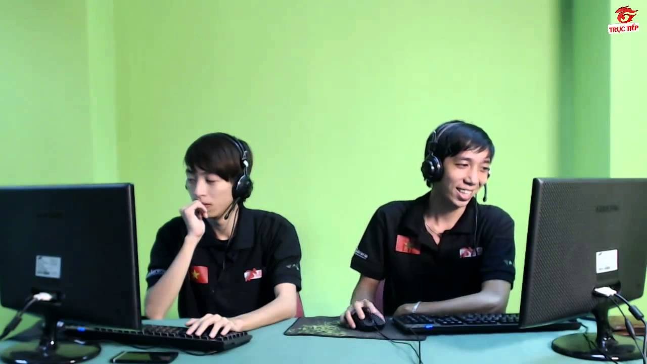 chan dung viruss anh 1