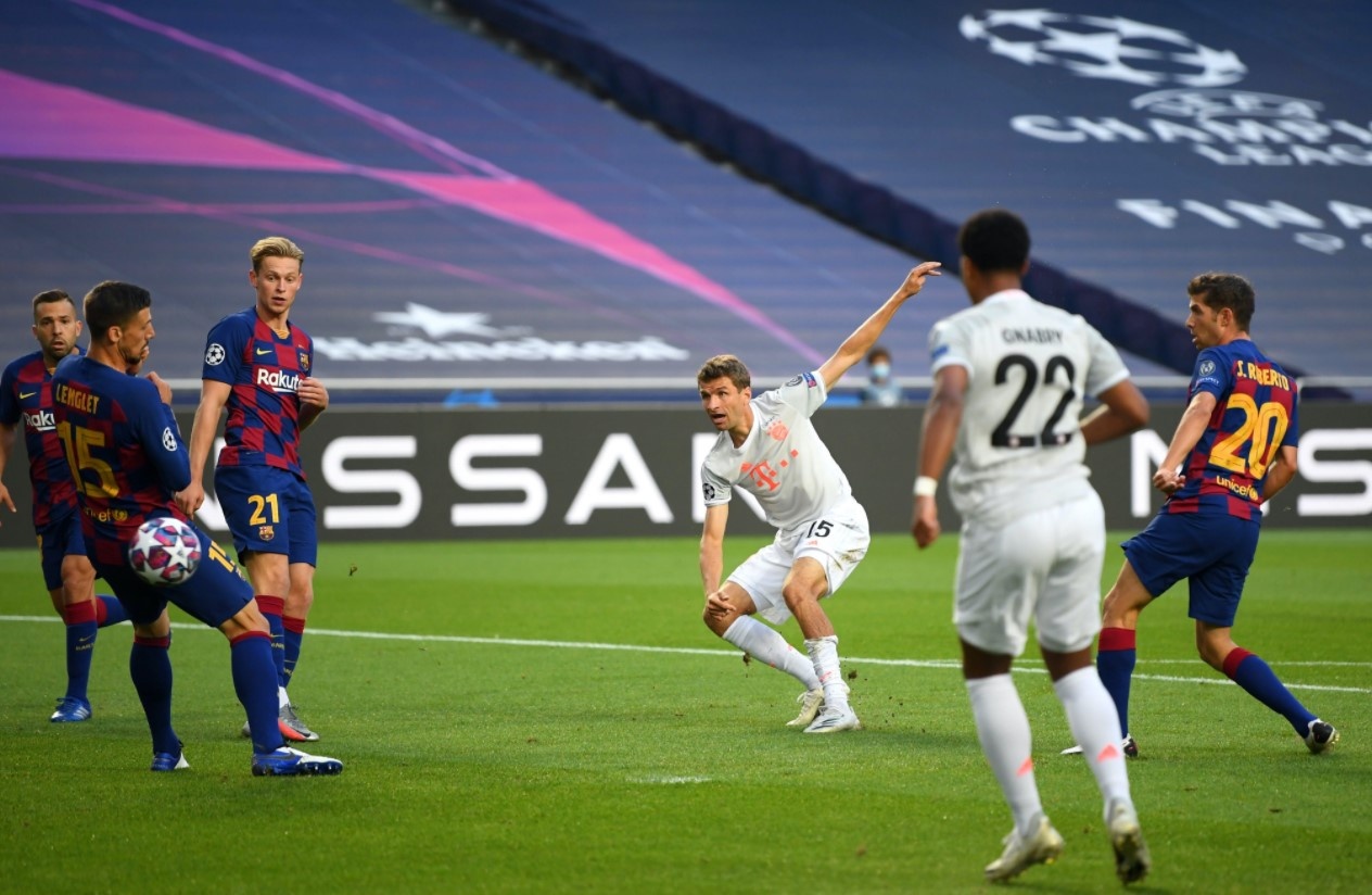 muller vs barca anh 1
