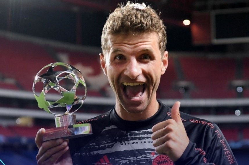 Sao Bayern danh gia huy diet Barca de hon vui dap Brazil 7-1 hinh anh