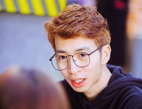 ViruSs noi gi truoc tin tan tinh co gai Han Quoc? hinh anh