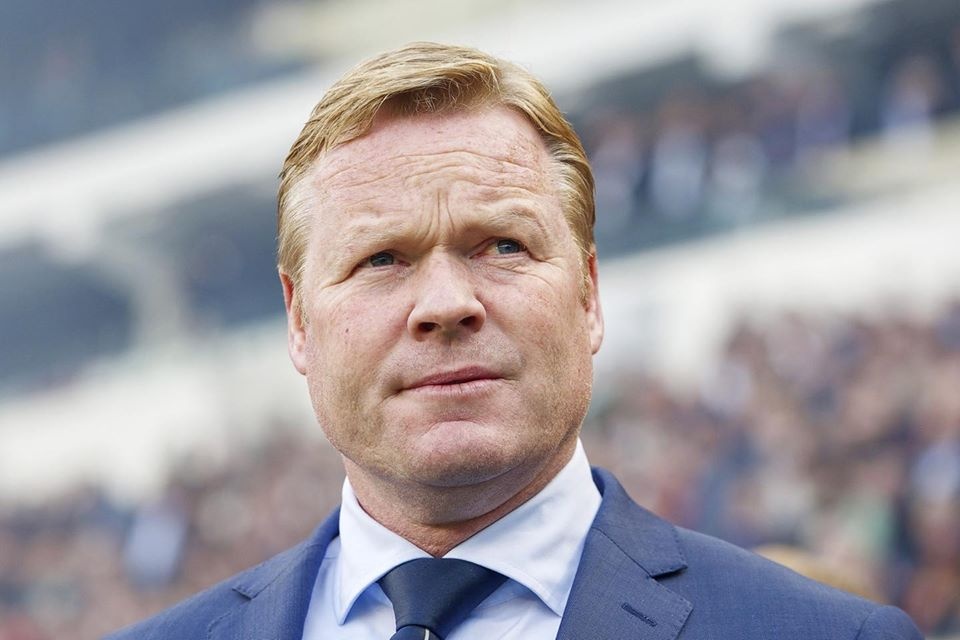 thach thuc cua koeman anh 3