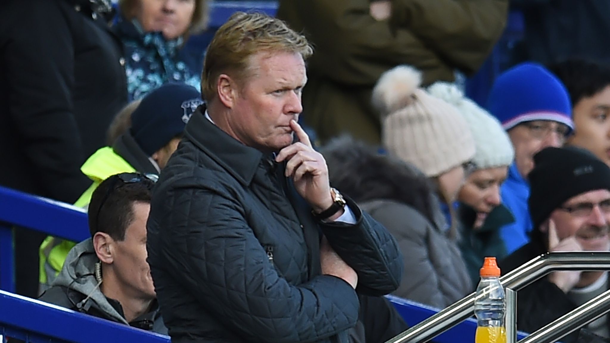 hlv ronald koeman anh 7