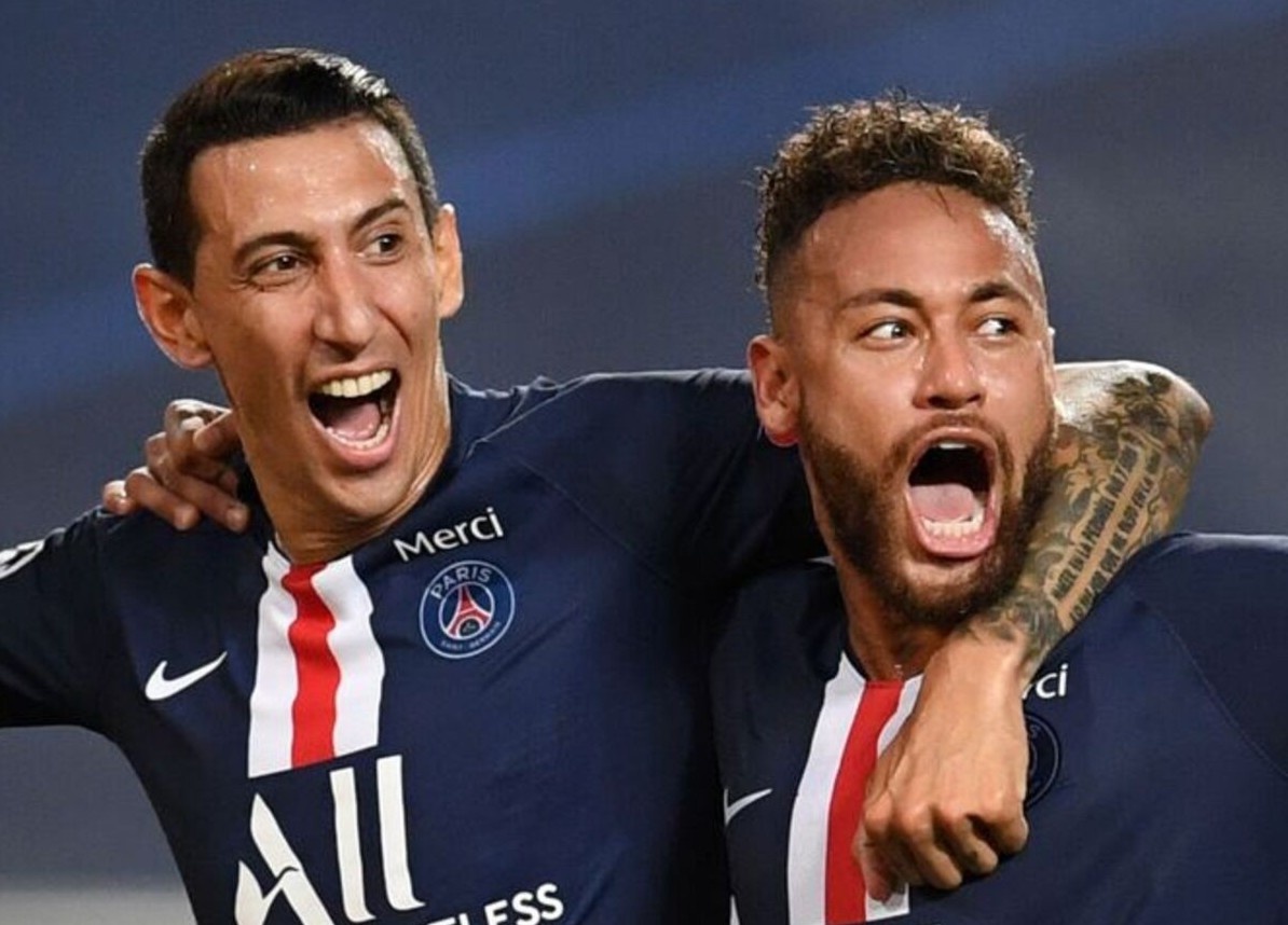 Di Maria khong ngai doi dau Bayern o chung ket Champions League hinh anh