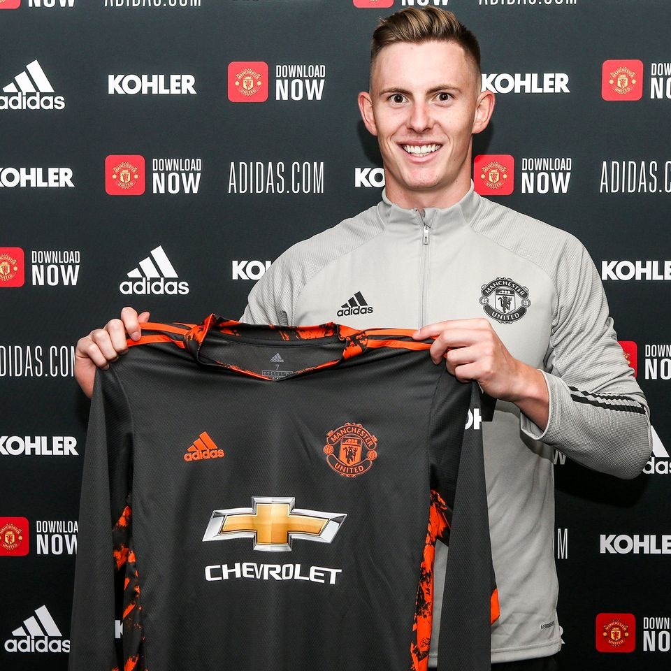 thu thach cua henderson anh 1