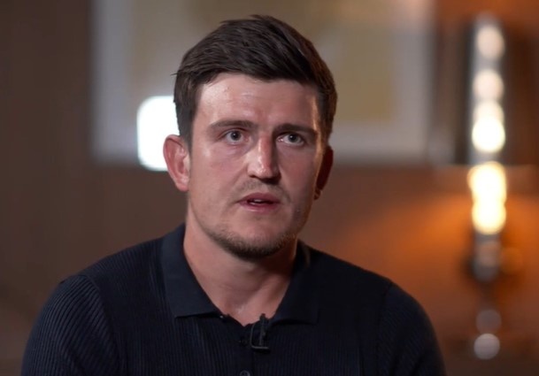 Maguire: 'Toi da nghi minh dang bi bat coc' hinh anh