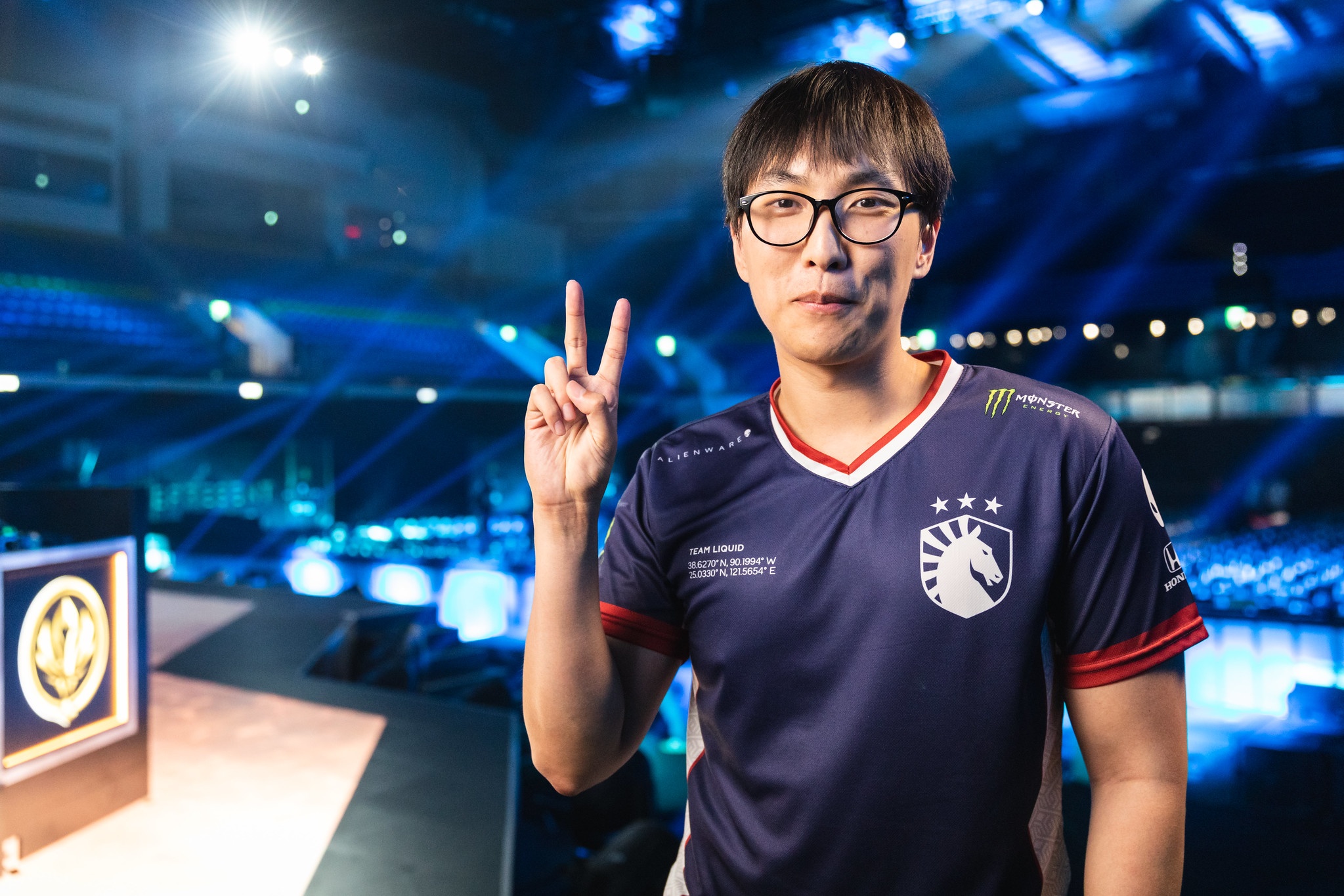 ban gai doublelift anh 2