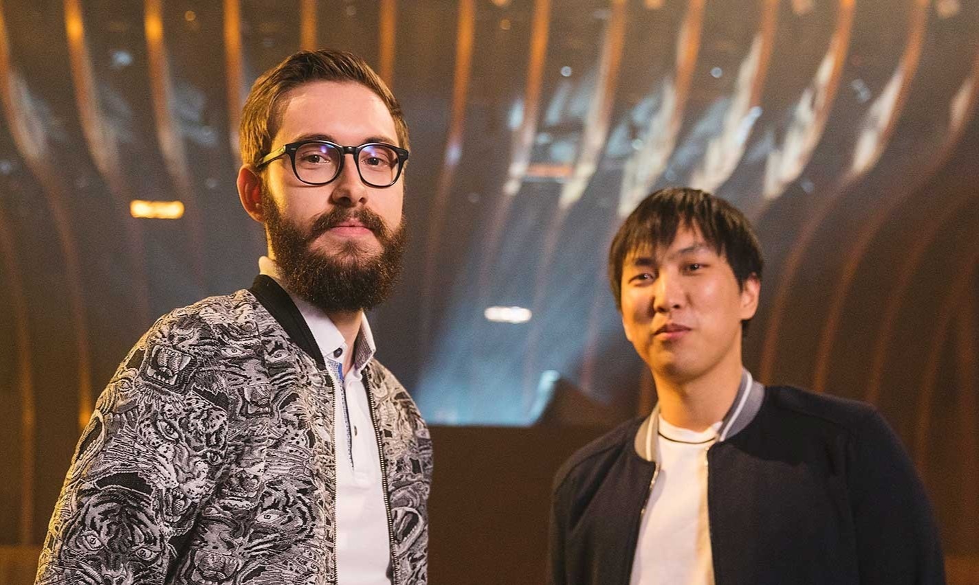 ban gai doublelift anh 4