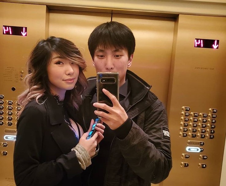 ban gai doublelift anh 3