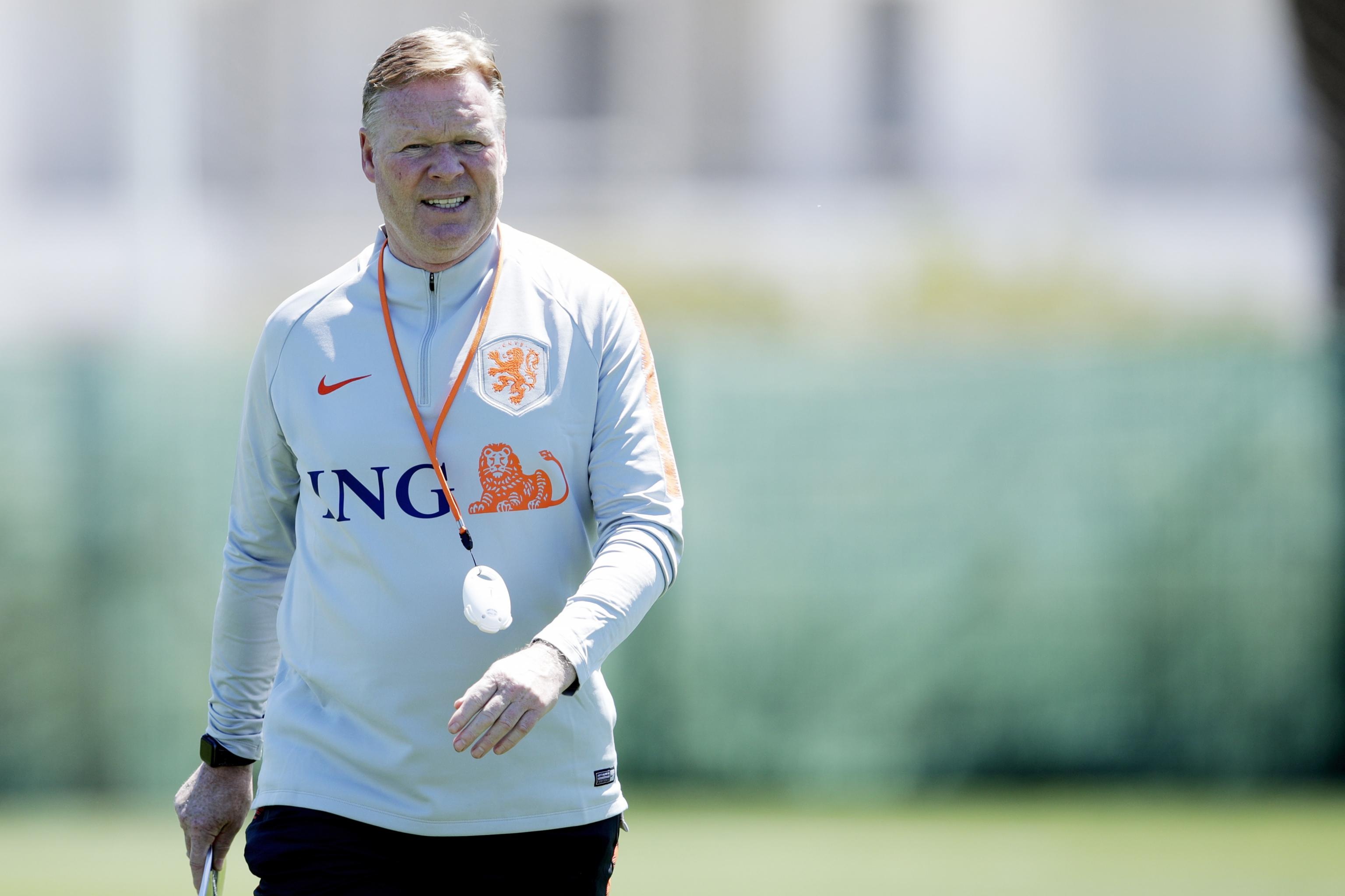 thach thuc cua koeman anh 5