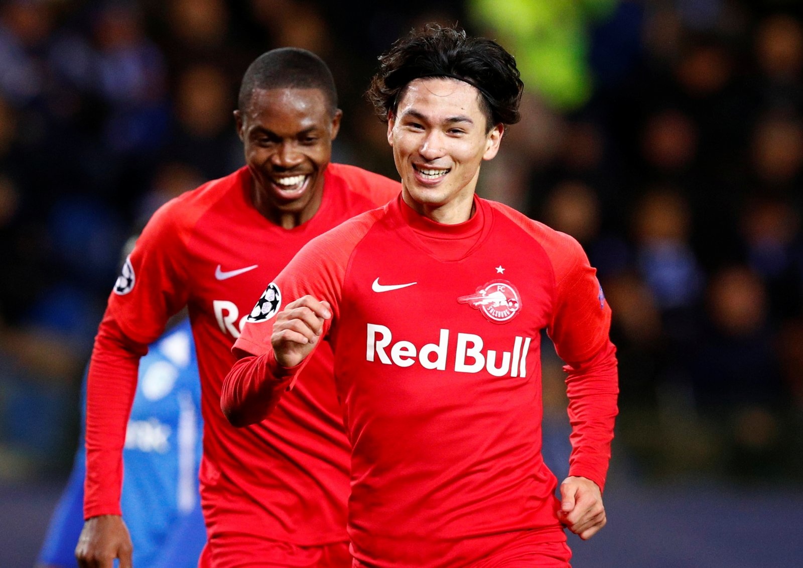 ngoai hinh cua minamino anh 6