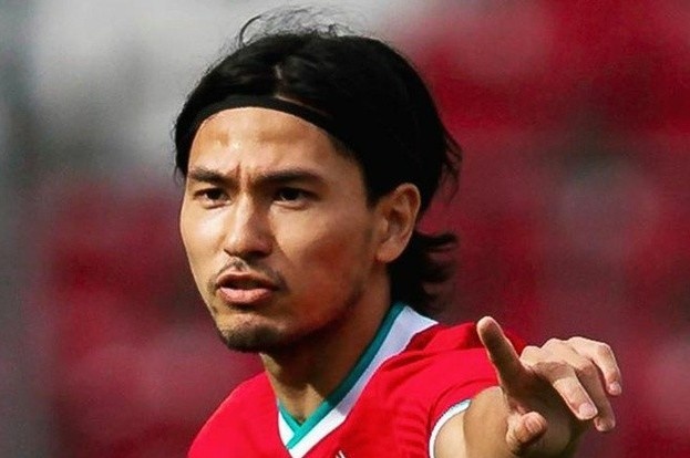 Minamino thay doi ngoai hinh sau 6 nam hinh anh