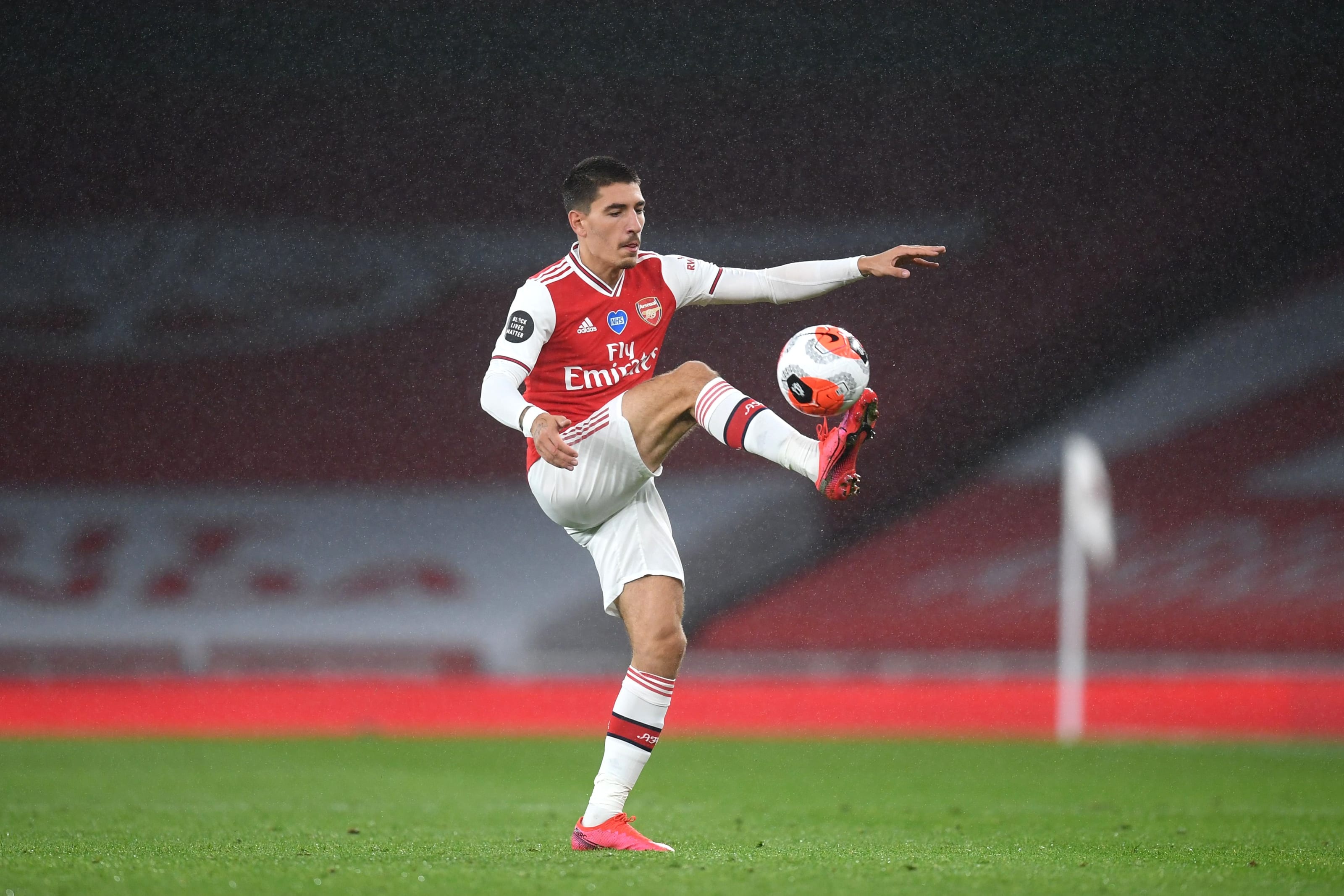 hector bellerin anh 1