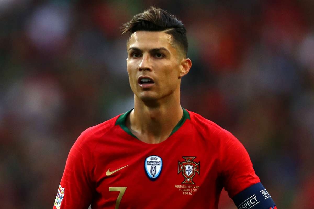 Hau ve tuyen Croatia: 'Vang Ronaldo la tin tot doi voi chung toi' hinh anh