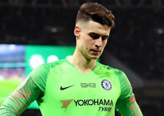 Thu mon dat nhat the gioi sap co doi thu o Chelsea hinh anh