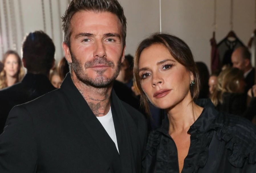 Vo chong Beckham che giau chuyen nhiem nCoV hinh anh