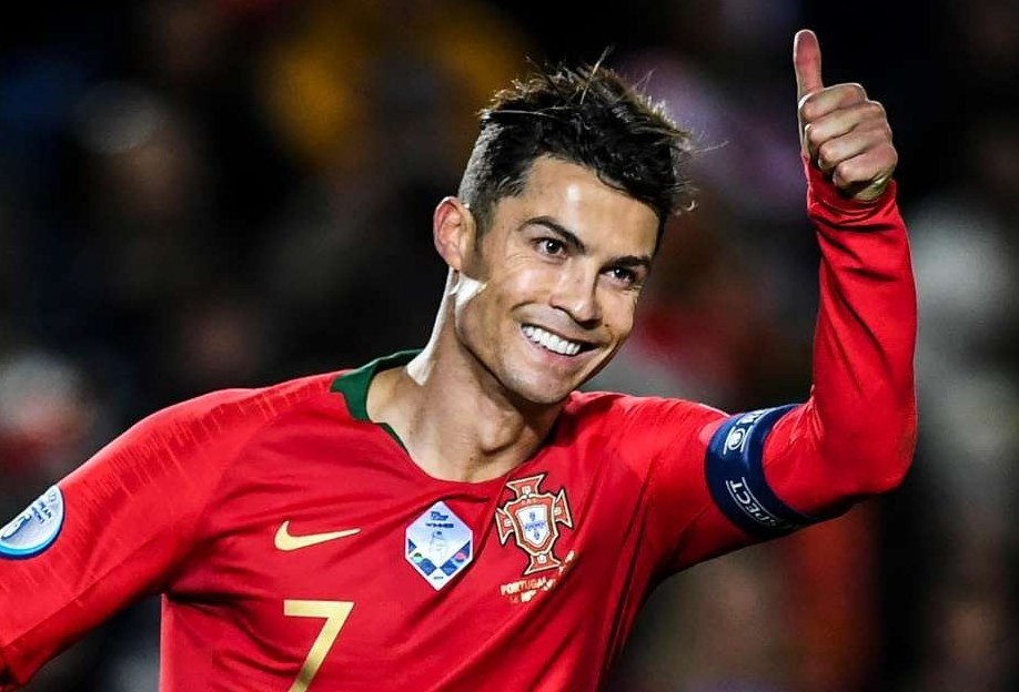 Ronaldo co the dinh doat tran dau bat cu luc nao hinh anh