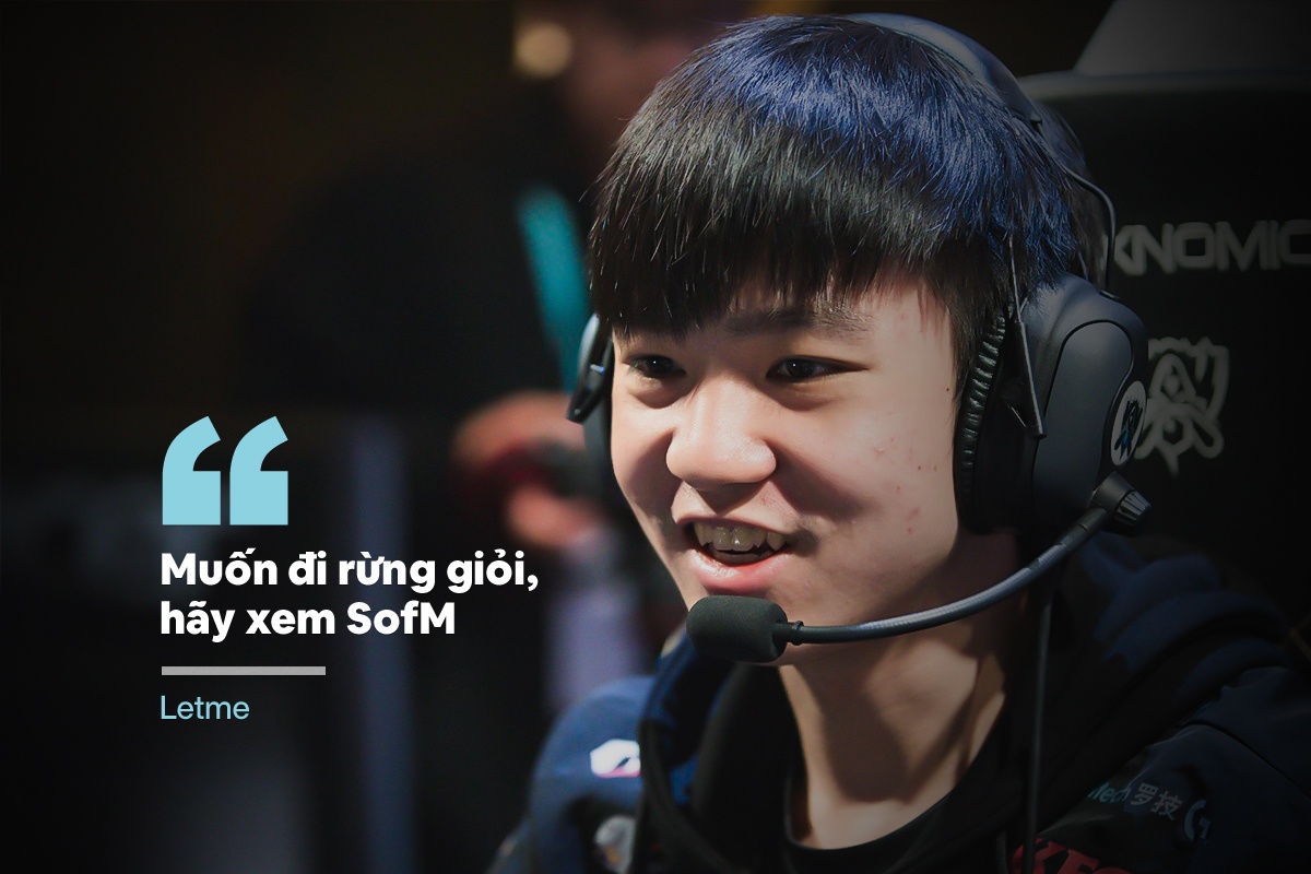 than rung sofm anh 2