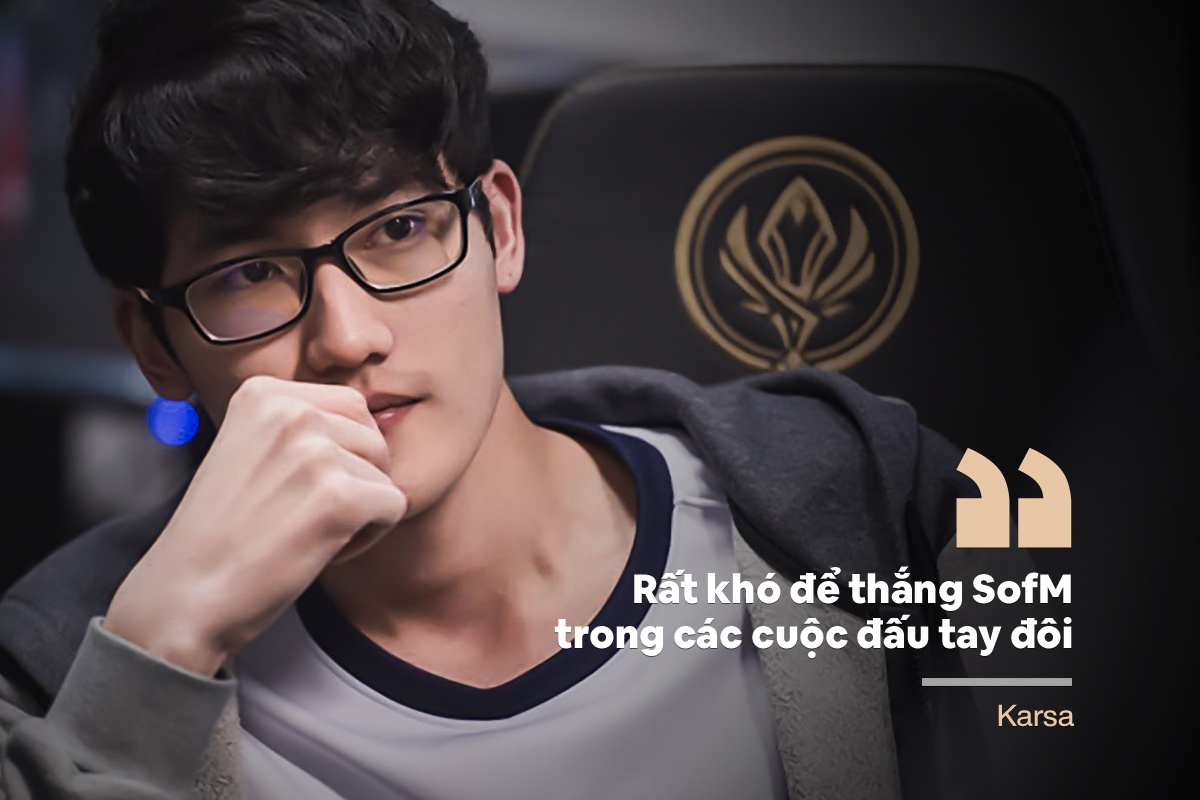 than rung sofm anh 2