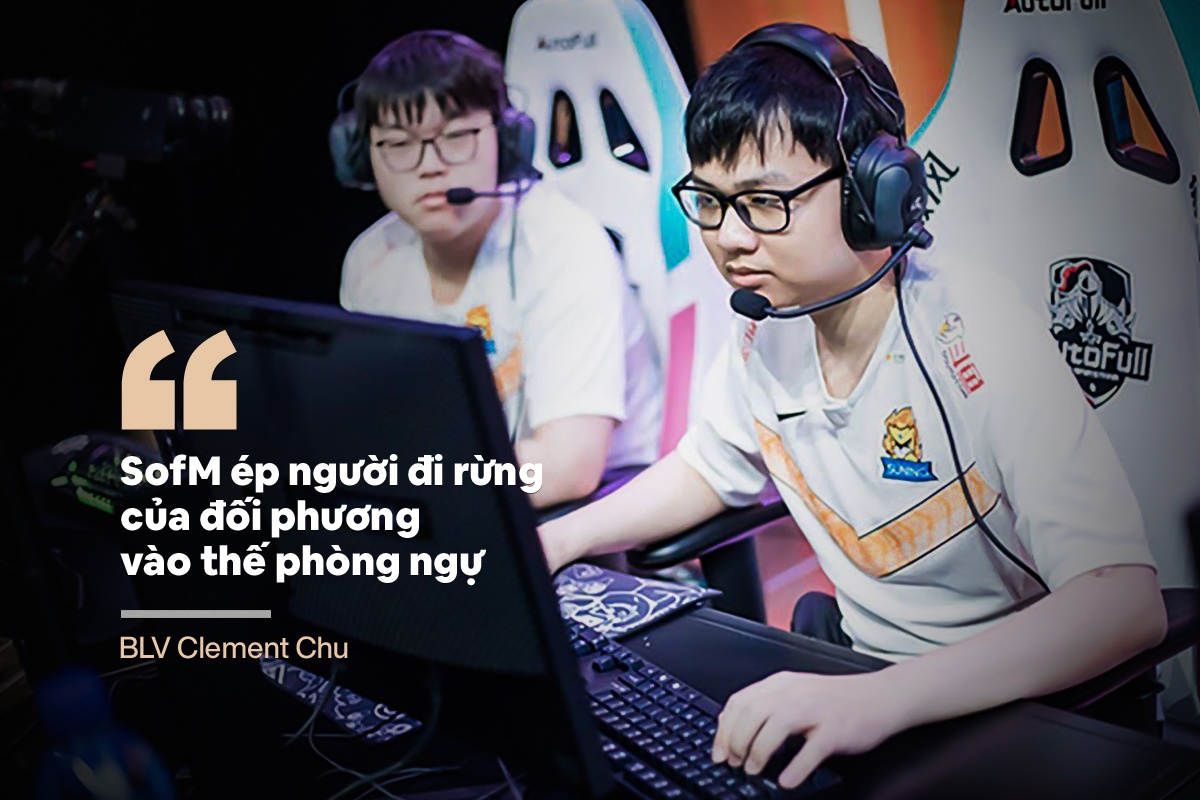 than rung sofm anh 4