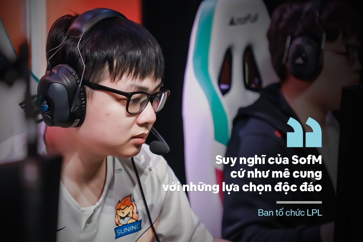 than rung sofm anh 5