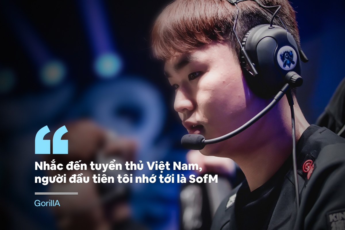 than rung sofm anh 6