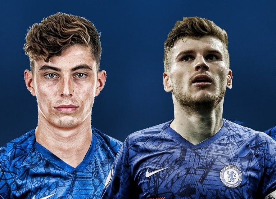 Tan binh cua Chelsea luyen dut diem can thanh hinh anh