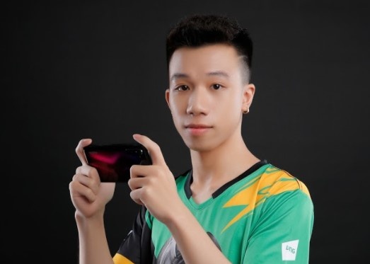 'Bay nhen' Xavier bat ngo vuot mat nha vua BOX Gaming hinh anh