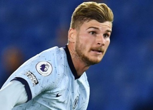 'Werner khong du suc vao doi hinh chinh cua Liverpool' hinh anh