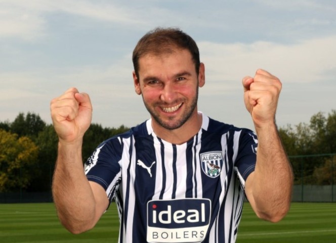 Ivanovic tro lai thi dau o Premier League hinh anh