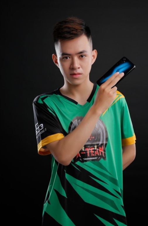 team xavier pubg mobile anh 2