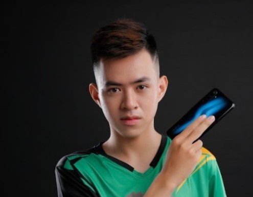 Gap go Xavier - team dung dau tuan 2 tai PMPL VN Mua 2 hinh anh